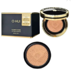 Phấn Nước Ohui Ultimate Cover Lifting Cushion SPF 50+/PA+++ (Kèm lõi thay thế) Tone 01 Milk Beige