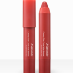 Son Bút Chì Mamonde Màu 11 Velvet Red Đỏ Tím