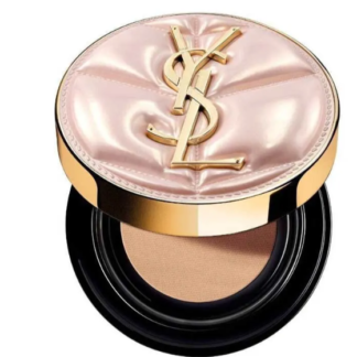 Phấn Nước Yves Saint Laurent YSL Touche Éclat Glow Pact - Limited Tone B10 Cool Porcelain SPF50+/PA++++