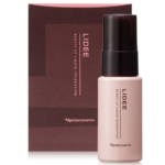 Kem nền trang điểm dạng lỏng SPF20/PA++ Lidee Liquid Foundation