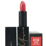 Son Lì Lâu Trôi Yosuaa Màu Hồng 10 Miami