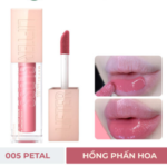 Son Bóng Maybelline 005 Petal - Hồng Phấn Hoa