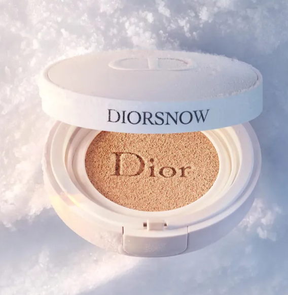 Phấn Nước Dior Diorsnow UV Shield Cushion Tone C03 + Kèm Lõi