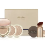 Bộ Phấn Nước Ohui The First Geniture Ampoule Cover Cushion