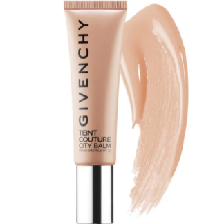 Kem Nền Givenchy Teint Couture City Balm Radiant Perfecting Skin Tint SPF 25 Màu C110 Natural, 30ml