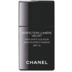 Kem Nền Chanel Perfection Lumiere Velvet SPF 15 30ml