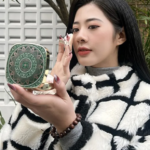 Phấn Nước Sambijo Tinh Chất Caviar SPF50+/PA++++ 15g