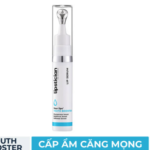 Serum Dưỡng Môi Lipstician Cấp Ẩm Căng Mọng