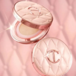 Phấn Nước Charlotte Tilbury Pillow Talk Beautifying Cushion Foudation Tone 1N 12g