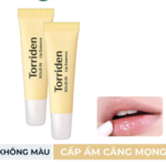 Son Dưỡng Môi Torriden Căng Mọng, Cấp Ẩm 11ml
