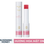 Son Dưỡng Môi Mentholatum Melty Cream Lip Mật Ong