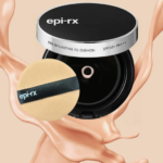 Phấn Nước EPI - RX Fresh Lasting CC Cushion SPF50+ PA+++ 15g