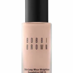 Kem Nền Bobbi Brown Skin Long-Wear Weightless Foundation SPF 15 Màu Irovy 13ml
