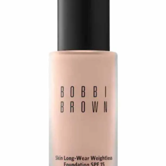 Kem Nền Bobbi Brown Skin Long-Wear Weightless Foundation SPF 15 Màu Irovy 13ml