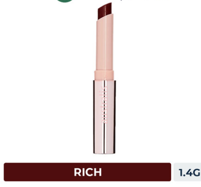 Son Dưỡng Có Màu Australis Cấp Ẩm Màu