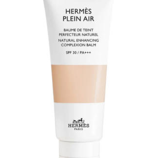 Kem Nền Hermès Plein Air Complexion Balm SPF 30PA+++ 40ml Mỏng Nhẹ Tự Nhiên Tone 10