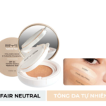 Phấn Nước BYS Mịn Lì Fair Neutral