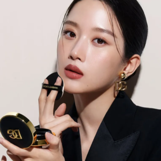 Phấn Nước Dolce & Gabbana Rose Glow Cushion SPF50/PA ++++ 15g