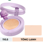 Phấn Nước Maybelline Baby Mịn Lì