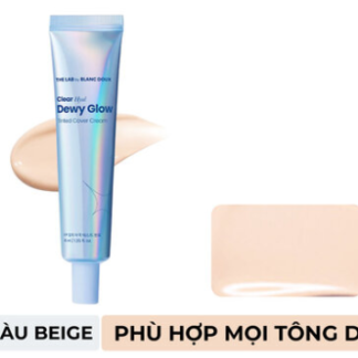 Kem Nền The Lab Che Phủ, Nâng Tông Mịn Mượt Tự Nhiên