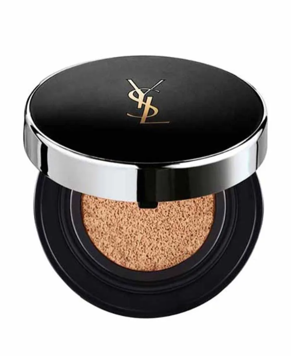 Phấn Nước Yves Saint Laurent YSL All Hours Cushion Foundation Tone 25