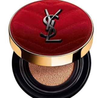 Phấn Nước Yves Saint Laurent YSL Le Cushion Encre De Peau Luminous Matte Cushion Foundation Vỏ Đỏ Tone 20, 14g