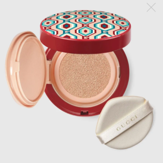 Phấn Nước Gucci Limited Edition Cushion De Beauté SPF Foundation 14g Tone 03