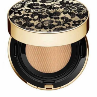 Phấn Nước Dolce & Gabbana D&G Perfect Finish Preciouskin Cushion Foundation 2020 Tone 120