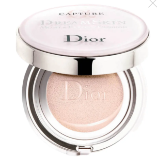 Phấn Nước Dior Capture Totale DreamSkin Perfect Skin Cushion 15g Kèm Lõi Tone 000
