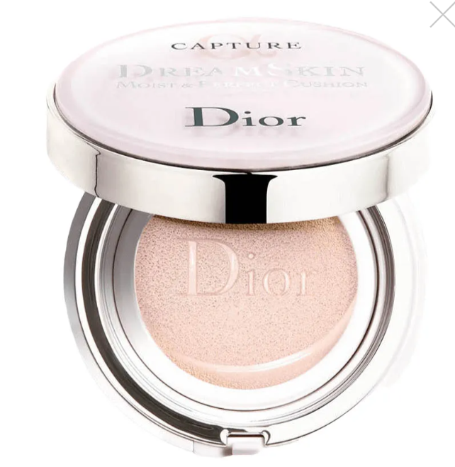 Phấn Nước Dior Capture Totale DreamSkin Perfect Skin Cushion 15g Kèm Lõi Tone 000
