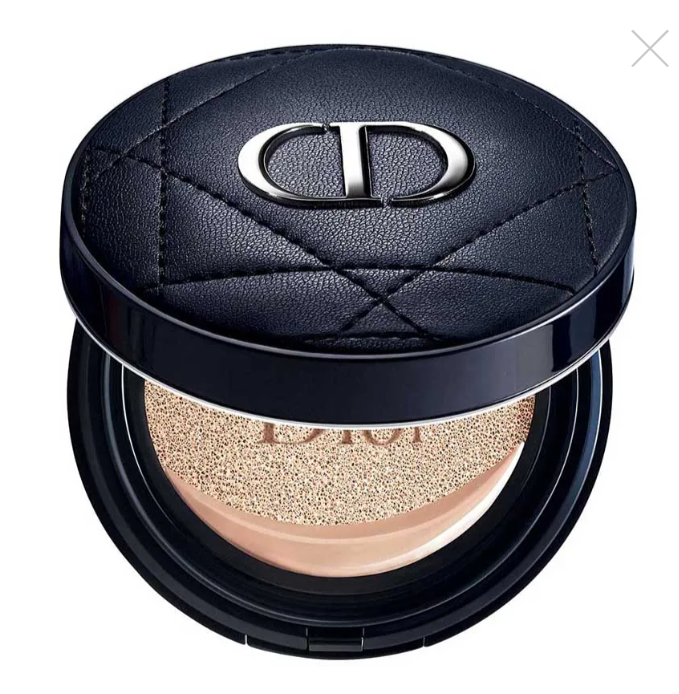 Phấn Nước Dior Diorskin Forever Perfect Cushion Limited Edition Tone 0N