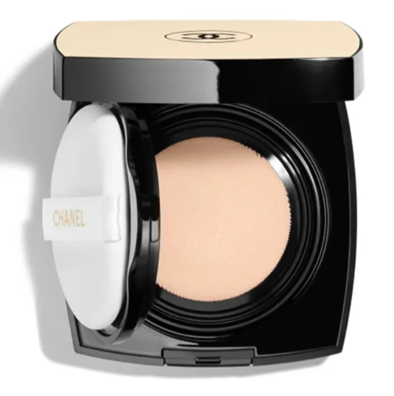 Phấn Nước Chanel Les Beiges Healthy Glow Gel Touch Foundation SPF 25/PA+++ 11g Tone BR12