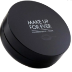 Cushion Make Up For Ever Light Velvet SPF 50 Foundation Y215 14g
