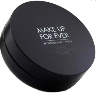 Cushion Make Up For Ever Light Velvet SPF 50 Foundation Y215 14g