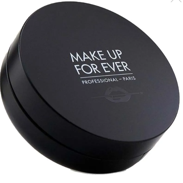 Cushion Make Up For Ever Light Velvet SPF 50 Foundation Y215 14g