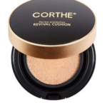 Phấn Nước Corthe Dermo Protection Revival Cushion SPF50+/ PA+++ Tone 21 15g