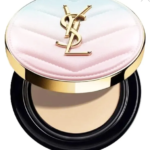 Phấn Nước YSL Phiên Bản Limited Valentine Touche Éclat Glow-Pact Cushion SPF50+ / PA++++ Tone BR20 - Cool Ivory
