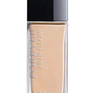 Kem Nền Dior Forever Skin Glow 24h Wear Radiant Perfection Skin-Caring Foundation 1W, 30ml