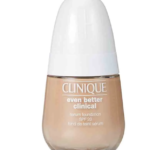 Kem Nền Clinique Even Better Clinical Serum Foundation SPF25 WN04- Bone Tone Sáng 30ml