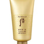 Kem Nền Trang Điểm Whoo Gongjinhyang Mi Luxury BB Cream 45ml