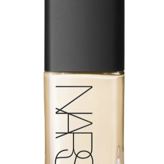 Kem Nền Nars Sheer Glow Foundation Light 3 Gobi 30ml