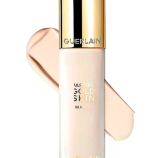 Kem Nền Guerlain Parure Gold Skin Radiance Foundation Matte Tone 00C Cool-Rosé 35ml