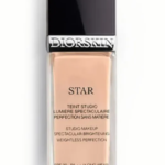 Kem Nền Dior Diorskin Star Longwear SPF35 Màu 020 30ml