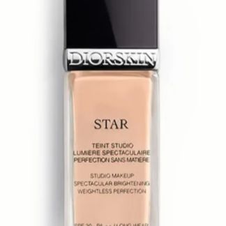 Kem Nền Dior Diorskin Star Longwear SPF35 Màu 020 30ml
