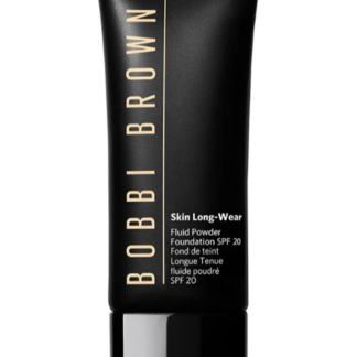 Kem Nền Bobbi Brown Skin Long Wear Fluid Powder Foundation SPF 20 40ml