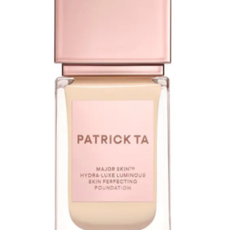 Kem Nền Patrick Ta Major Skin Hydra-Luxe Luminous Skin Perfecting Foundation Tone 4 Golden