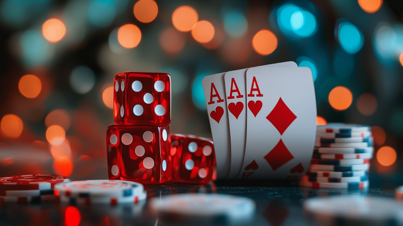 Portomaso Casinò Online 2026: Recensione Completa e Approfondimenti per i Giocatori Portomaso Casinò Online 2026: Recensione Completa e Approfondimenti per i Giocatori